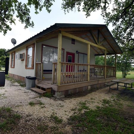 River Bluff Cabins Rio Frio ภายนอก รูปภาพ