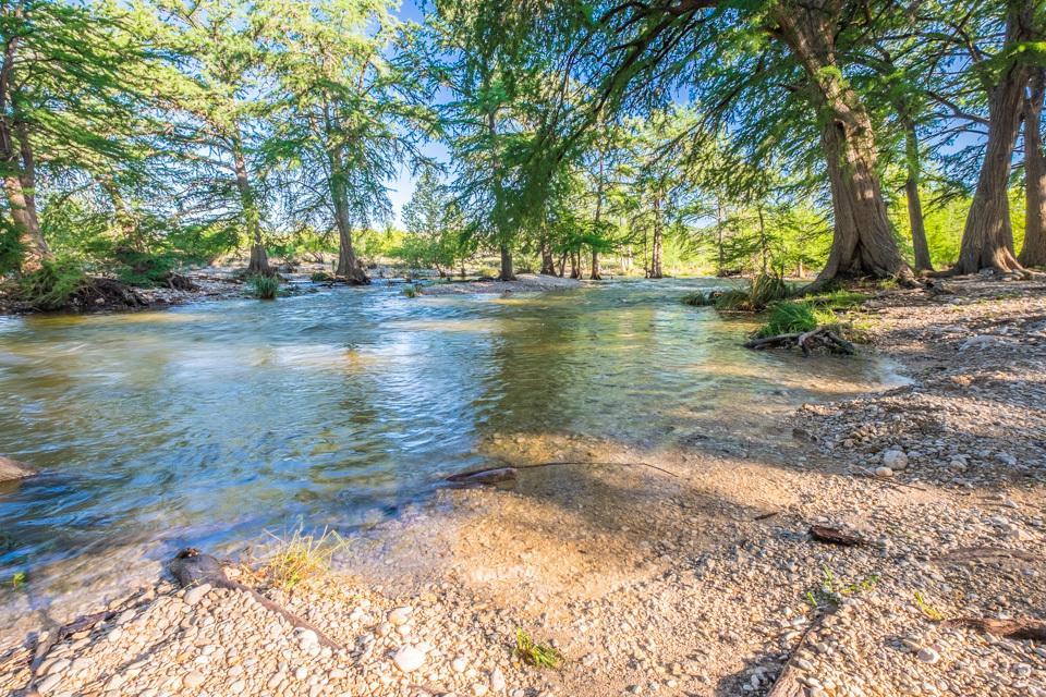 River Bluff Cabins Rio Frio ภายนอก รูปภาพ