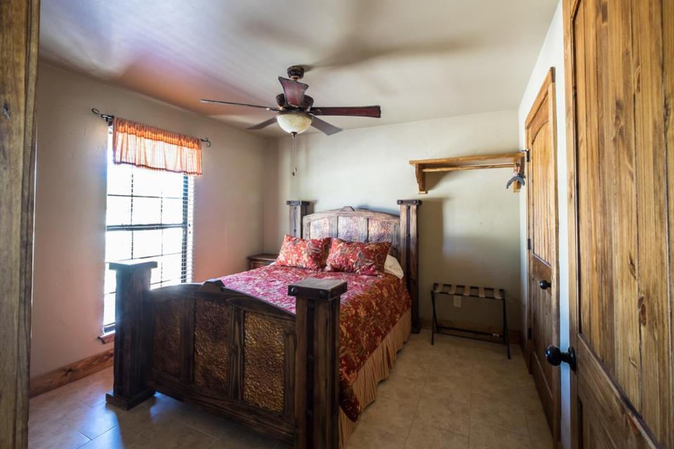 River Bluff Cabins Rio Frio ห้อง รูปภาพ