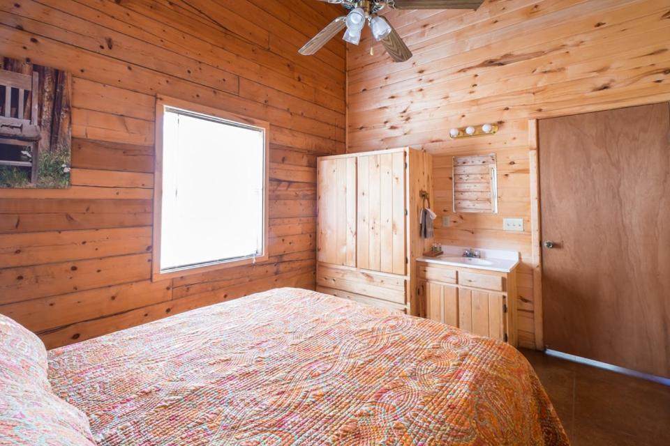 River Bluff Cabins Rio Frio ห้อง รูปภาพ