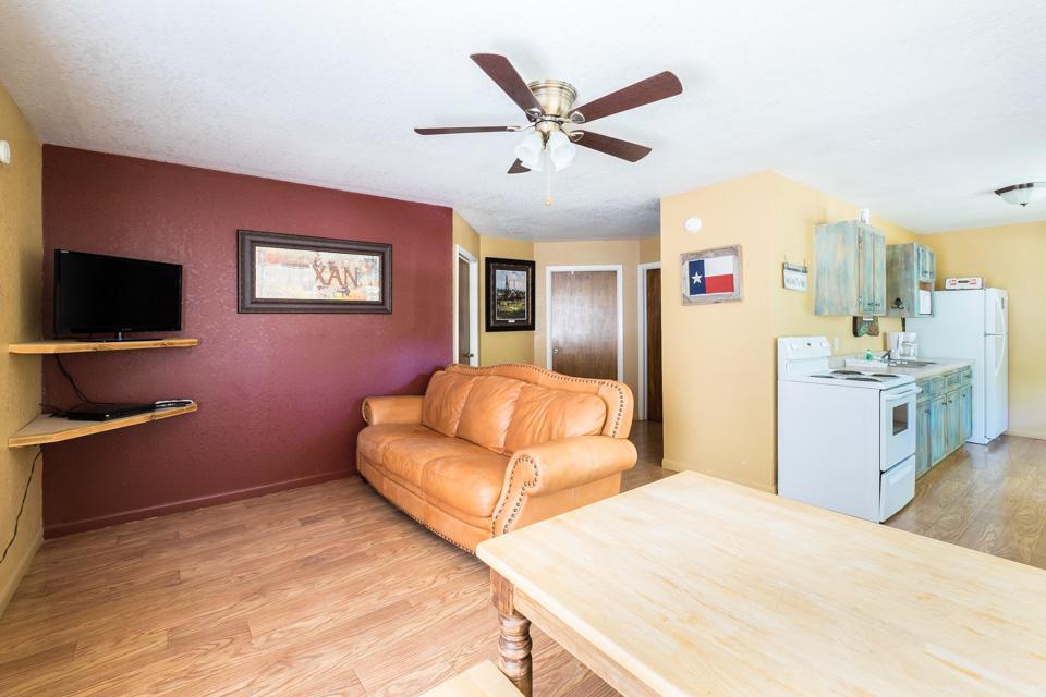River Bluff Cabins Rio Frio ภายนอก รูปภาพ