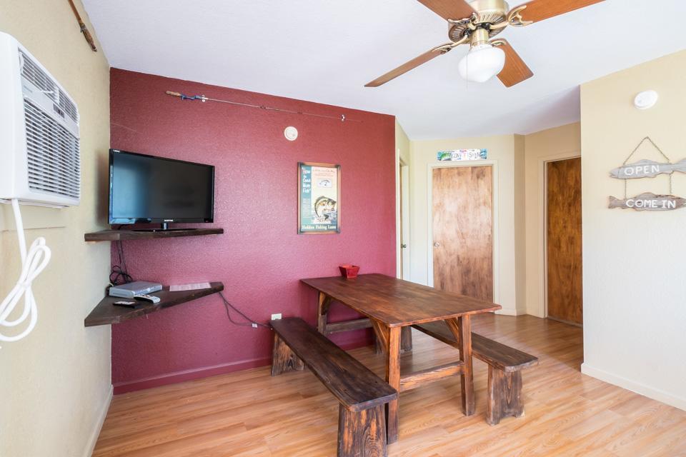 River Bluff Cabins Rio Frio ภายนอก รูปภาพ